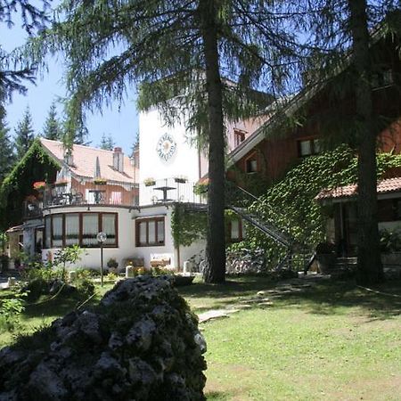 פסקאסרולי Lh Albergo Il Paradiso מראה חיצוני תמונה