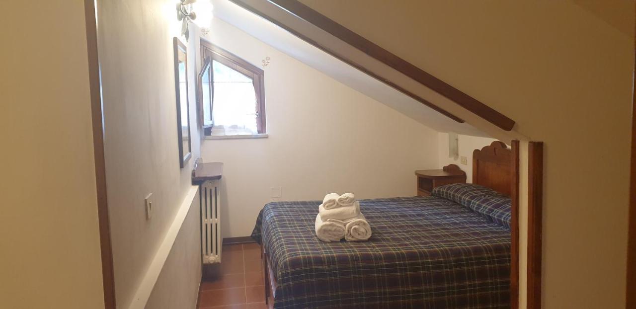 פסקאסרולי Lh Albergo Il Paradiso מראה חיצוני תמונה