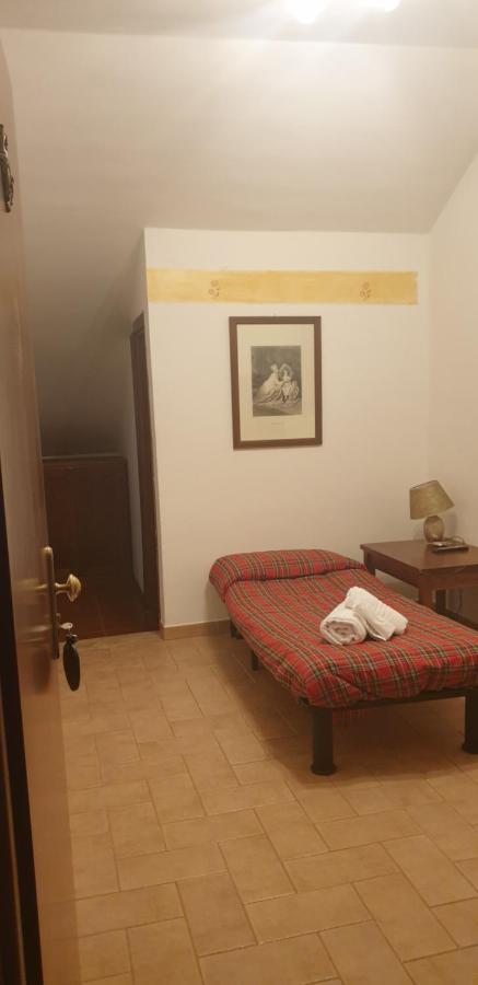 פסקאסרולי Lh Albergo Il Paradiso מראה חיצוני תמונה