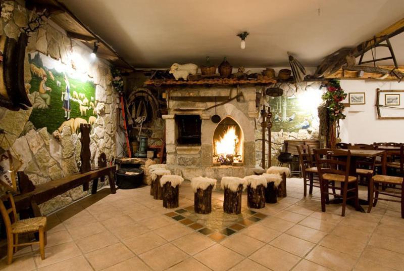 פסקאסרולי Lh Albergo Il Paradiso מראה חיצוני תמונה