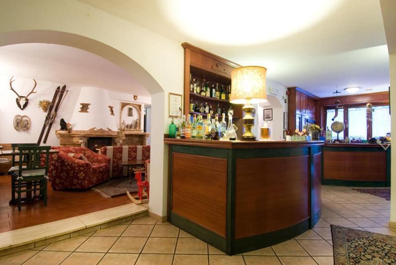 פסקאסרולי Lh Albergo Il Paradiso מראה חיצוני תמונה