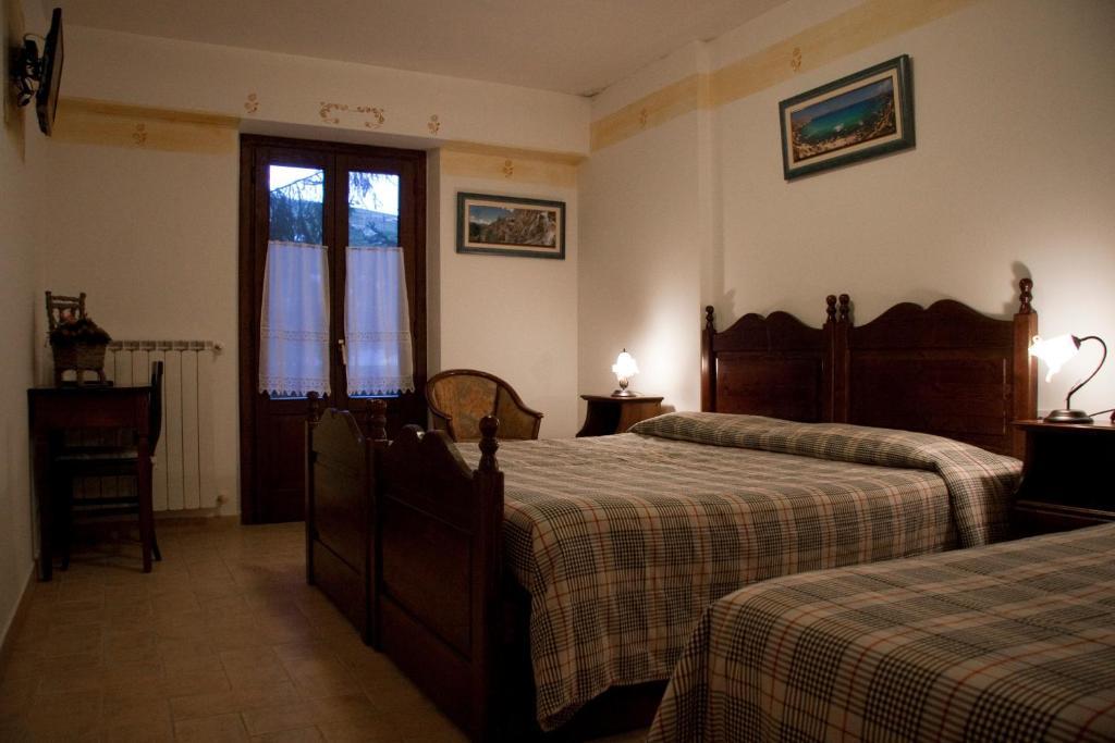 פסקאסרולי Lh Albergo Il Paradiso מראה חיצוני תמונה