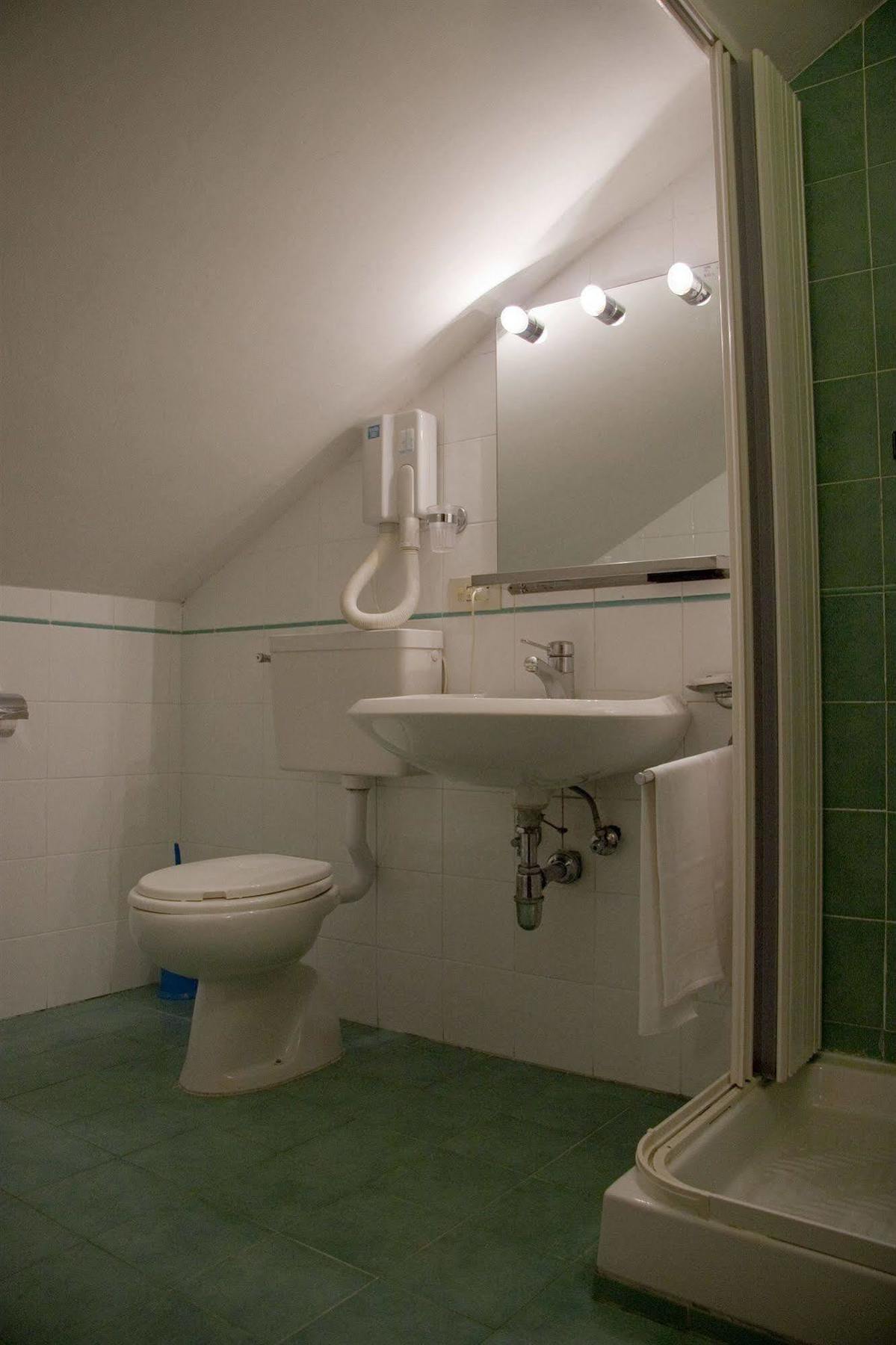 פסקאסרולי Lh Albergo Il Paradiso מראה חיצוני תמונה